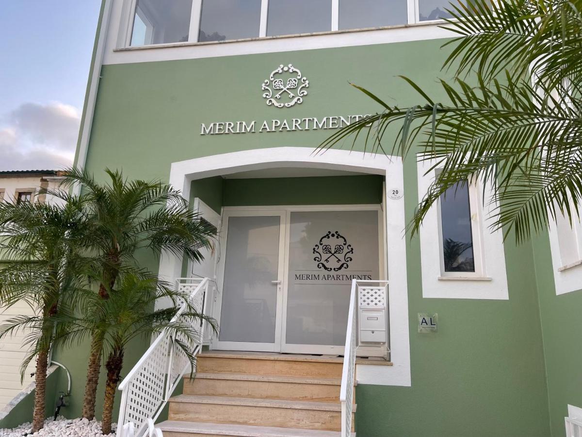 Merim Apartments Ponte de Lima Exteriér fotografie