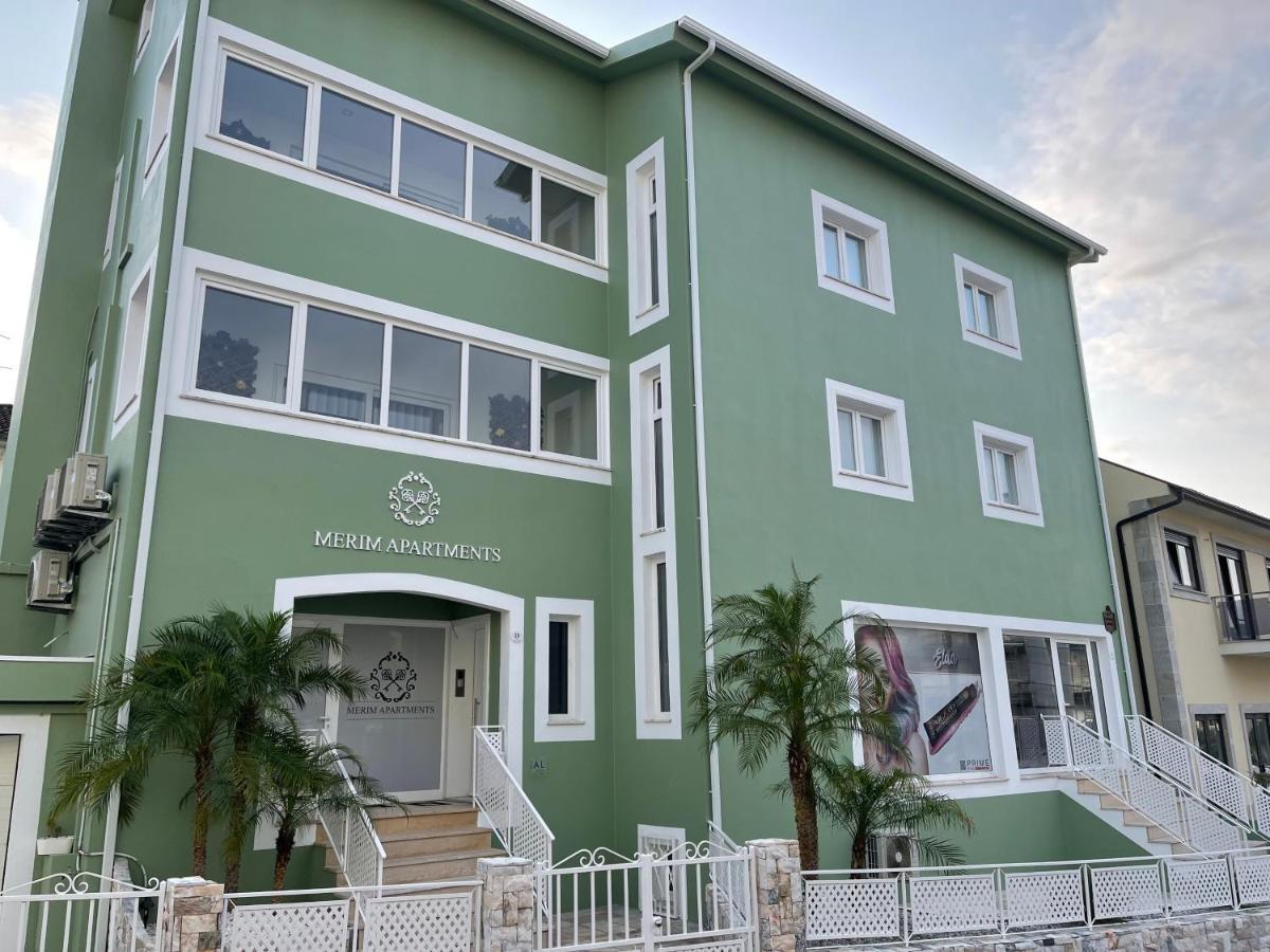 Merim Apartments Ponte de Lima Exteriér fotografie