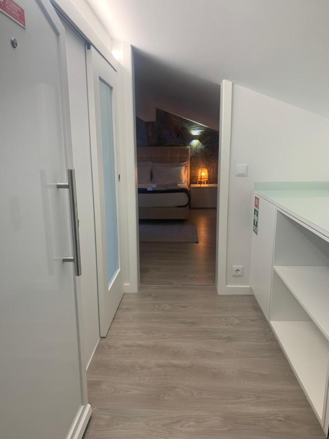 Merim Apartments Ponte de Lima Exteriér fotografie